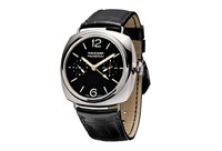 Officine Panerai Tourbillon P2005 Platinum PAM00316