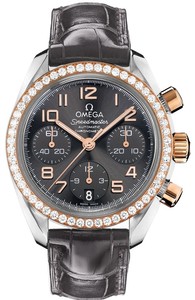 Omega 324.28.38.40.06.001