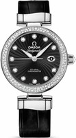 Omega DeVille Ladymatic 425.38.34.20.51.001