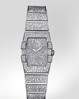 Omega Specialties Jewellery with Diamonds (WG / Diamond / Bracelet) 122.55.19.60.99.001