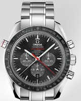 Omega Speedmaster Co-Axial Chronometer Split Second (SS / Black / Bracelet) 311.30.44.51.01.001