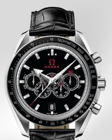 Omega Speedmaster Specialities Olympic Collection Timeless (SS / Black / Bracelet) 321.33.44.52.01.001