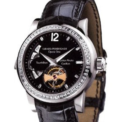 Girard-Perregaux Opera One - Tourbillon Westminster Minute Repeater 99760-53-651-BA6A