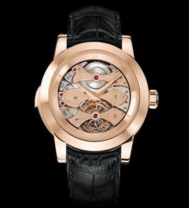 Girard-Perregaux Opera One - Tourbillon Westminster Minute Repeater 99750-52-000-BA6A