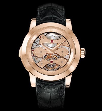Girard-Perregaux Opera One - Tourbillon Westminster Minute Repeater 99750-52-000-BA6A
