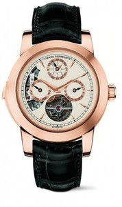 Girard-Perregaux Opera Two - Tourbillon Westminster Minute Repeater Perpetual Calendar 99741-52-831-BAEA