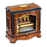 Reuge Orient-Express