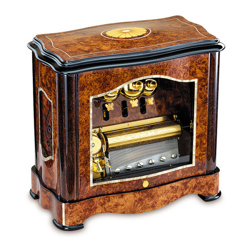 Reuge Orient-Express