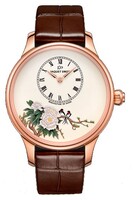 Jaquet Droz Painting on Enamel J005013201