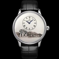 Jaquet Droz Painting on Enamel J005034215
