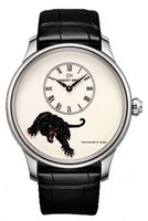 Jaquet Droz Painting on Enamel J005034234