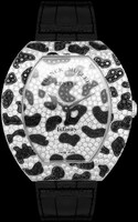 Franck Muller Panther 3640 QZ PAN D CD