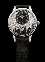 Jaquet Droz La Fleur de Cerisier J014014202