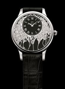 Jaquet Droz La Fleur de Cerisier J014014202