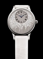 Jaquet Droz Paris 1785 La Fleur de Cerisier J014014203