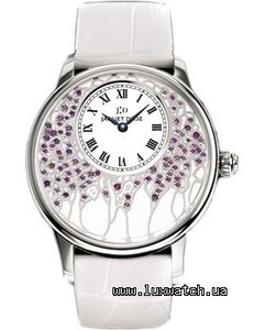 Jaquet Droz Paris 1785 La Fleur de Cerisier J014014204