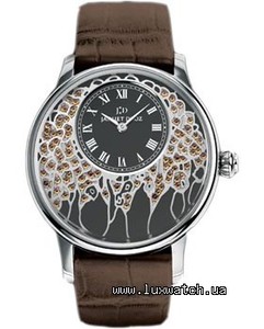 Jaquet Droz Paris 1785 La Fleur de Cerisier J014014205