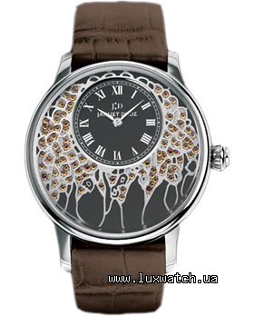 Jaquet Droz Paris 1785 La Fleur de Cerisier J014014205