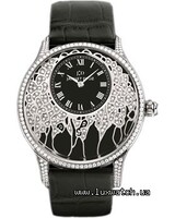 Jaquet Droz Paris 1785 La Fleur de Cerisier J014014206