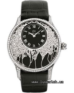 Jaquet Droz Paris 1785 La Fleur de Cerisier J014014206