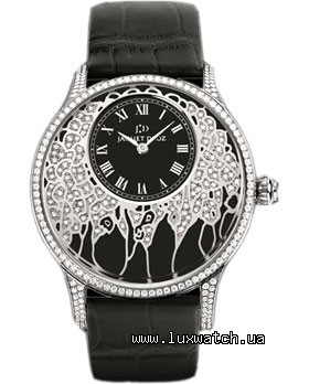Jaquet Droz Paris 1785 La Fleur de Cerisier J014014206
