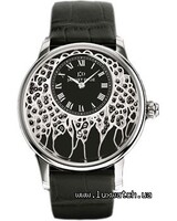Jaquet Droz Paris 1785 La Fleur de Cerisier J014014210