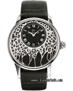 Jaquet Droz Paris 1785 La Fleur de Cerisier J014014210