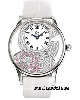 Jaquet Droz Paris 1785 La Fleur de Lotus J014014207