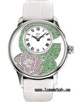 Jaquet Droz Paris 1785 La Fleur de Lotus J014014208