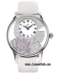 Jaquet Droz Paris 1785 La Fleur de Lotus J014014217