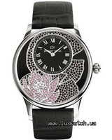 Jaquet Droz Paris 1785 La Fleur de Lotus J014014219