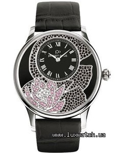 Jaquet Droz Paris 1785 La Fleur de Lotus J014014219