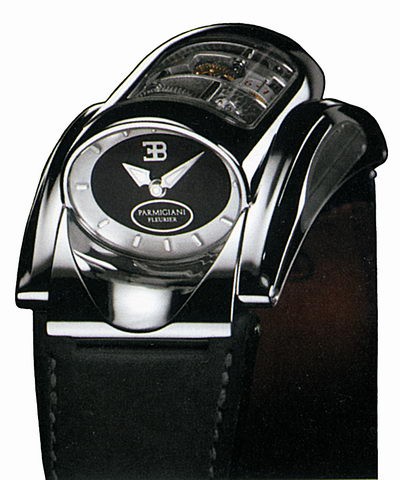 Parmigiani Fleurier Bugatti PF008222-01