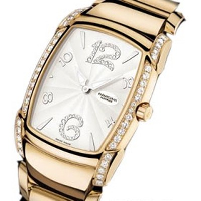Parmigiani Fleurier Kalpa Donna Gold PF005879-02