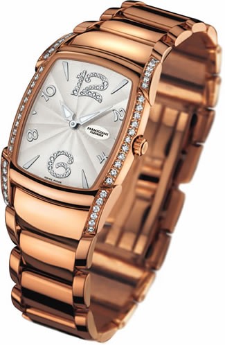 Parmigiani Fleurier Kalpa Donna Gold PF005879-04