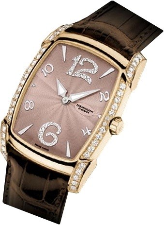 Parmigiani Fleurier Kalpa Donna Gold PF600376-01