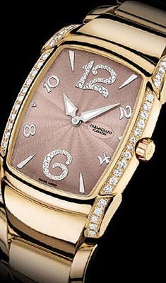 Parmigiani Fleurier Kalpa Donna Gold PF600376-02
