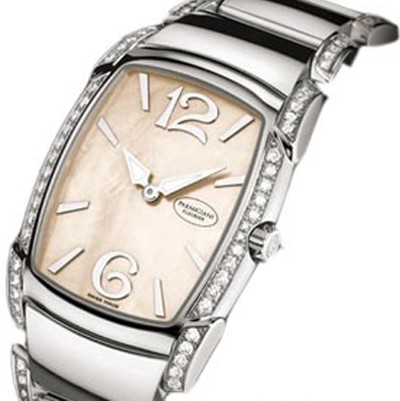 Parmigiani Fleurier Kalpa Donna Steel PF005106-04
