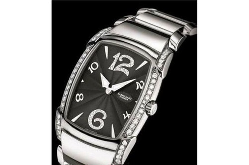 Parmigiani Fleurier Kalpa Donna Steel PF010326-02