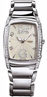 Parmigiani Fleurier Kalpa Donna Steel PF010327-02