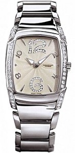 Parmigiani Fleurier Kalpa Donna Steel PF010327-02