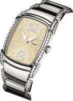 Parmigiani Fleurier Kalpa Donna Steel PF010329-04