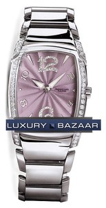 Parmigiani Fleurier Kalpa Donna Steel PF010330-02