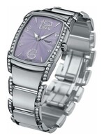Parmigiani Fleurier Kalpa Donna Steel PF010330-04