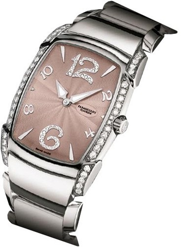 Parmigiani Fleurier Kalpa Donna Steel PF013514-02