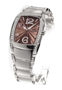 Parmigiani Fleurier Kalpa Donna Steel PF013514-04