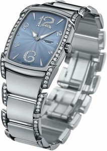 Parmigiani Fleurier Kalpa Donna Steel PF600321-02