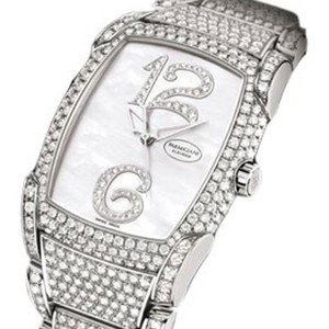 Parmigiani Fleurier Kalpa Grande Gold Haute Joallerie PF011612-04