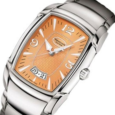 Parmigiani Fleurier Kalpa Grande Steel PF012640-02