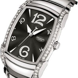 Parmigiani Fleurier Kalpa Grande Steel Ladies PF011326-02